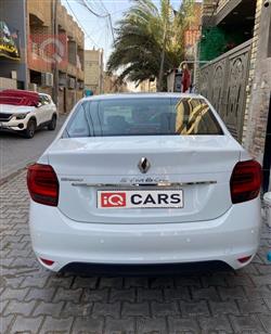 رينو سيمبل